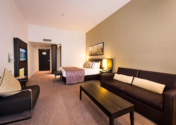 Holiday Inn London - Whitechapel By IhgAirport Hotel